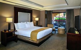 Doubletree By Hilton Sonoma Wine Country