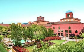 Doubletree By Hilton Sonoma Wine Country